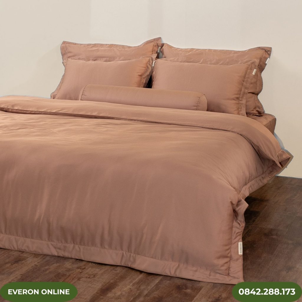 Bộ ga giường Everon BSL710 Dusty