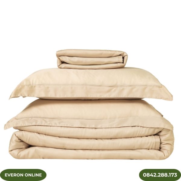 Bộ ga giường Everon BSL712 Sandy cao cấp (1)