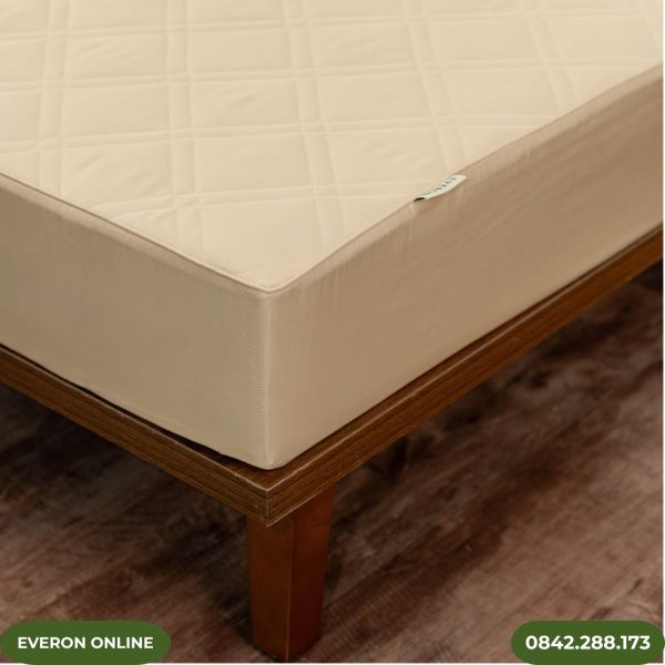 Bộ ga giường Everon BSL712 Sandy cao cấp (2)