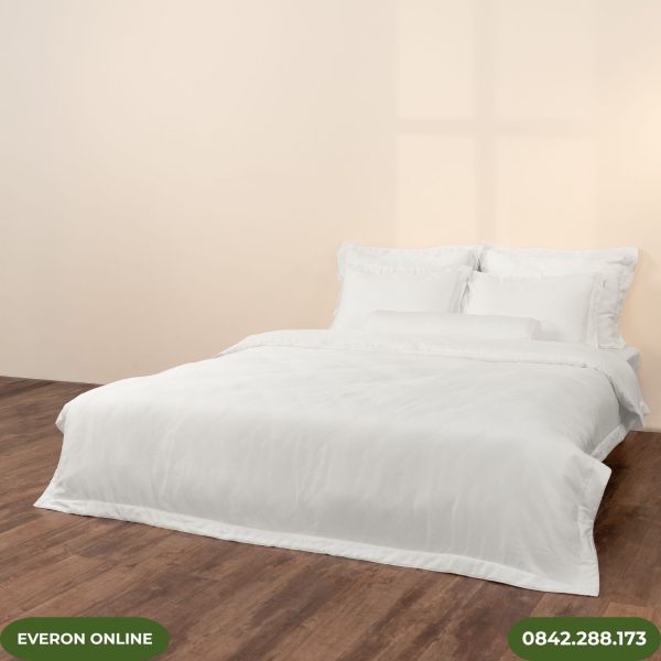 Bộ ga giường Everon BSL713 Cloud Lyocell Twill