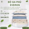 Bộ ga phủ Everon CPC26204 cuộc phiêu lưu của cổ dài ba sừng