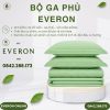 Bộ ga phủ Everon EPBC25025 cánh rừng hy vọng Bamboo BST Khu vườn tinh hoa