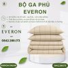 Bộ ga phủ Everon EPC27032 Saville Cotton BST Những mảnh êm