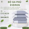 Bộ ga phủ Everon EPM25013 con đường mới Modal BST Chân trời mới