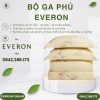 Bộ ga phủ Everon EPTC26018 muôn hoa vàng Tencel Blend BST Đơm hoa