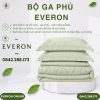 Bộ ga phủ Everon ESTC27004 Valley Tencel Blend BST Những mảnh êm