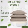 Bộ ga phủ Everon ESTC27006 Pine Tencel Blend BST Những mảnh êm