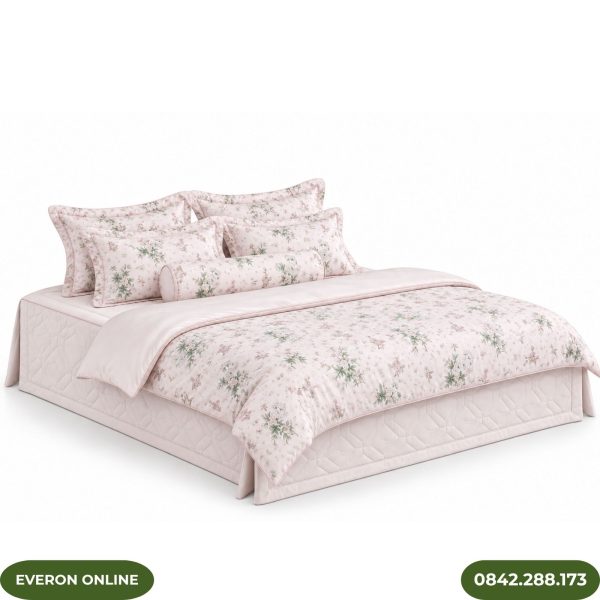 Bộ ga phủ bốn mùa Everon EPM25010 Nét hứng khởi Modal
