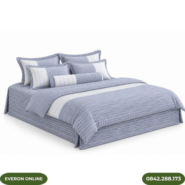 Bộ ga phủ bốn mùa Everon EPM25013 Con Đường Mới Modal