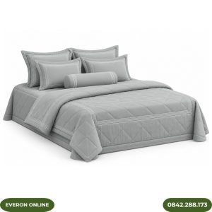 Bộ ga phủ bốn mùa Everon ESTMC27002 Espirit Modal Cotton