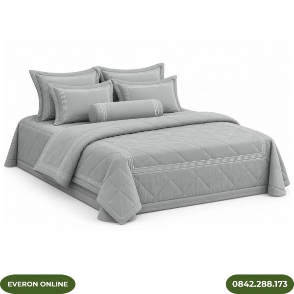Bộ ga phủ bốn mùa Everon ESTMC27002 Espirit Modal Cotton