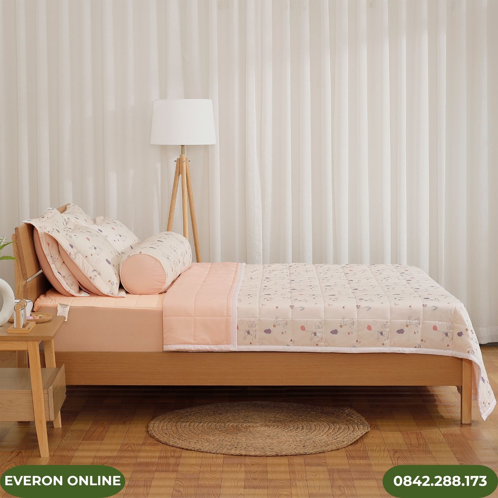 Chăn CoolFlex KCSP K-Bedding êm ái cho giấc ngủ Chăn CoolFlex KCSP K-Bedding êm ái cho giấc ngủ