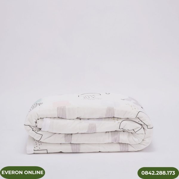 Chăn CoolFlex KCSP K-Bedding mềm mại cho mùa hè