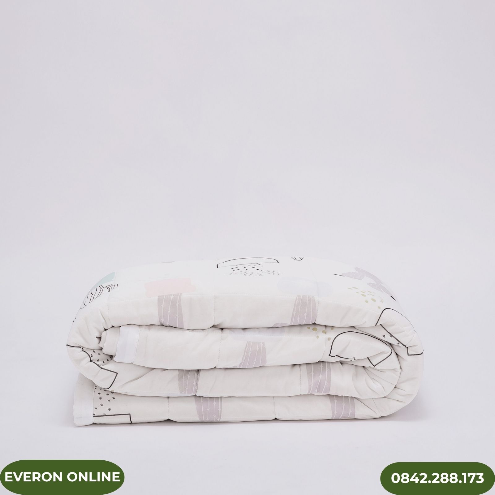 Chăn CoolFlex KCSP K-Bedding mềm mại cho mùa hè Chăn CoolFlex KCSP K-Bedding mềm mại cho mùa hè