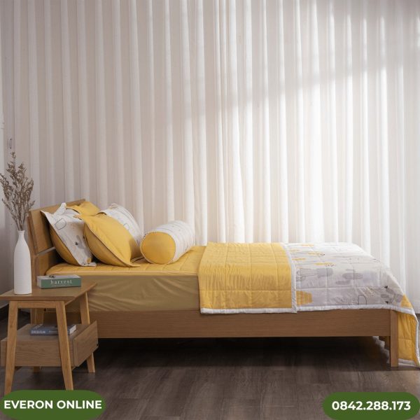 Chăn CoolFlex KCSP mềm mịn, phù hợp phòng điều hòa