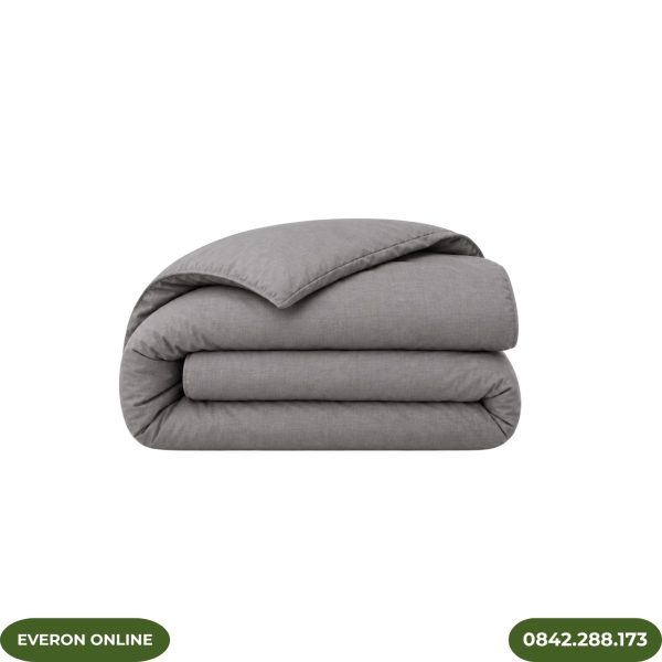 Chăn Everon BPC703 Melange Cotton BST Basic