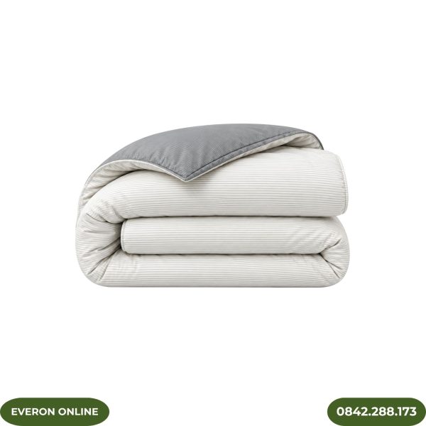 Chăn Everon BPC704 Pinstripe Cotton BST Basic