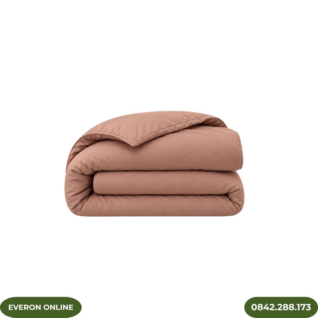 Chăn Everon BSL710 Dusty Lyocell Twill BST Basic