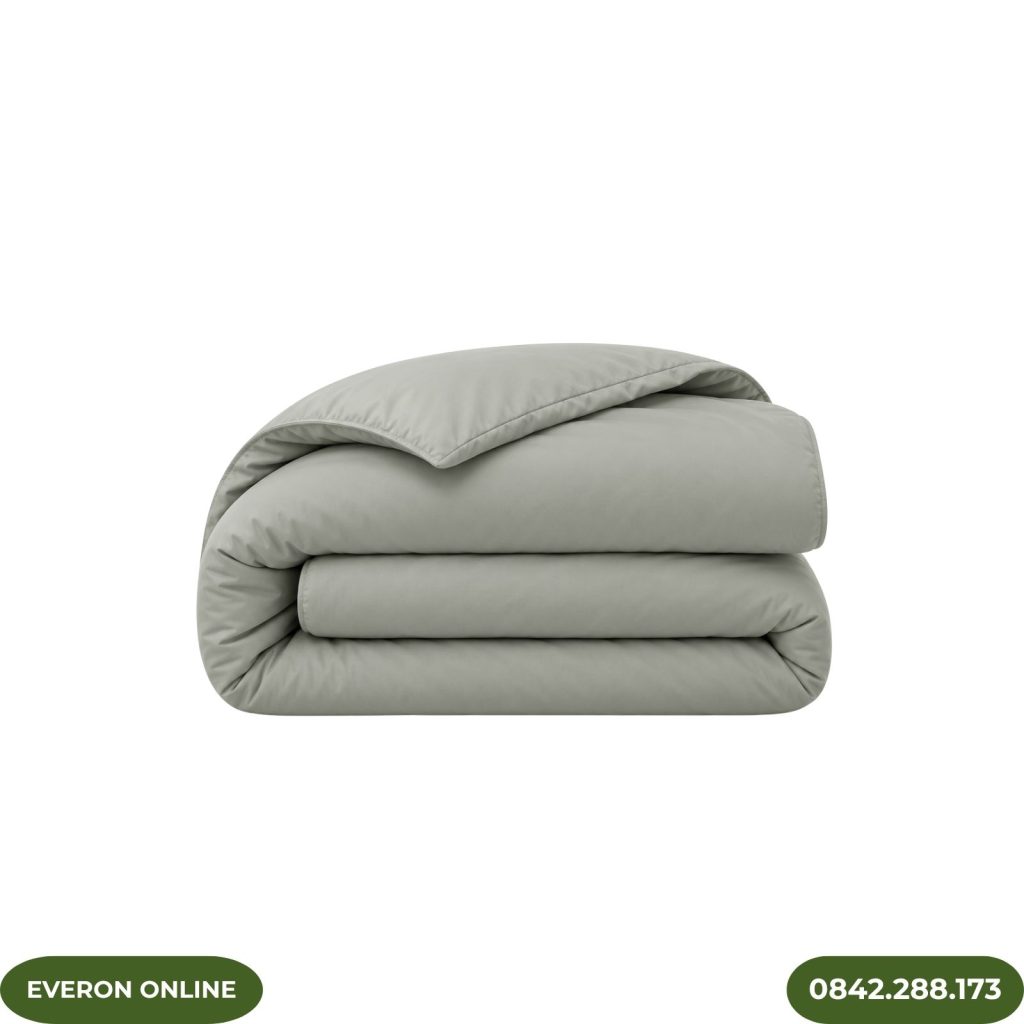 Chăn Everon BSL711 Mist Lyocell Twill BST Basic