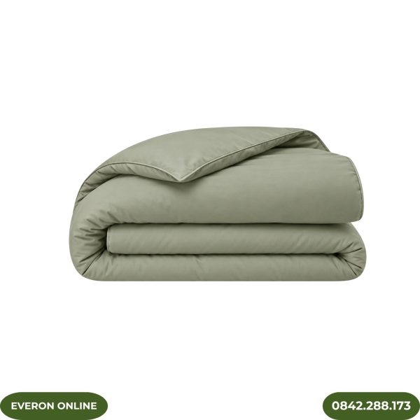 Chăn Everon BSL714 Sage Lyocell Twill BST Basic