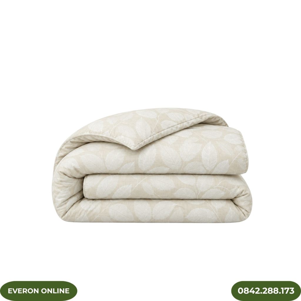 Chăn Everon EPC27027 Beech Cotton BST Những mảnh êm