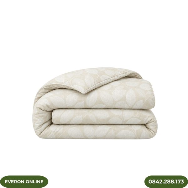 Chăn Everon EPC27027 Beech Cotton BST Những mảnh êm