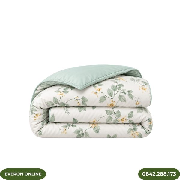 Chăn Everon EPTMC27022 Citrus Tencel Modal Cotton BST Những mảnh êm