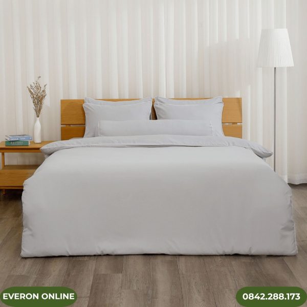 Chăn Microfiber KMS 200x220cm cho giường đôi