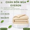 Chăn bốn mùa Everon BSL712 Sandy Lyocell Twill BST Basic