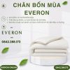 Chăn bốn mùa Everon BSL713 Cloud Lyocell Twill BST Basic