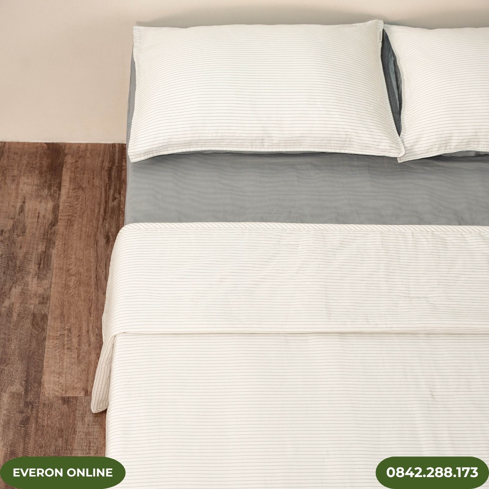 Chăn ga EVERON BPC704 chính hãng Chăn ga EVERON BPC704 chính hãng