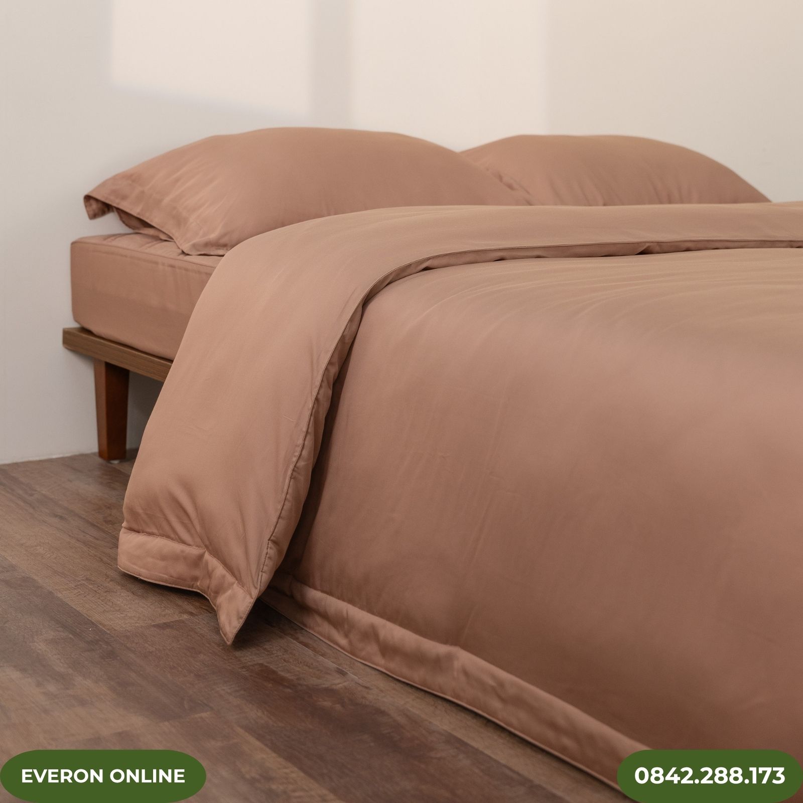 Chăn ga Everon Basic BSL710 Dusty Chăn ga Everon Basic BSL710 Dusty