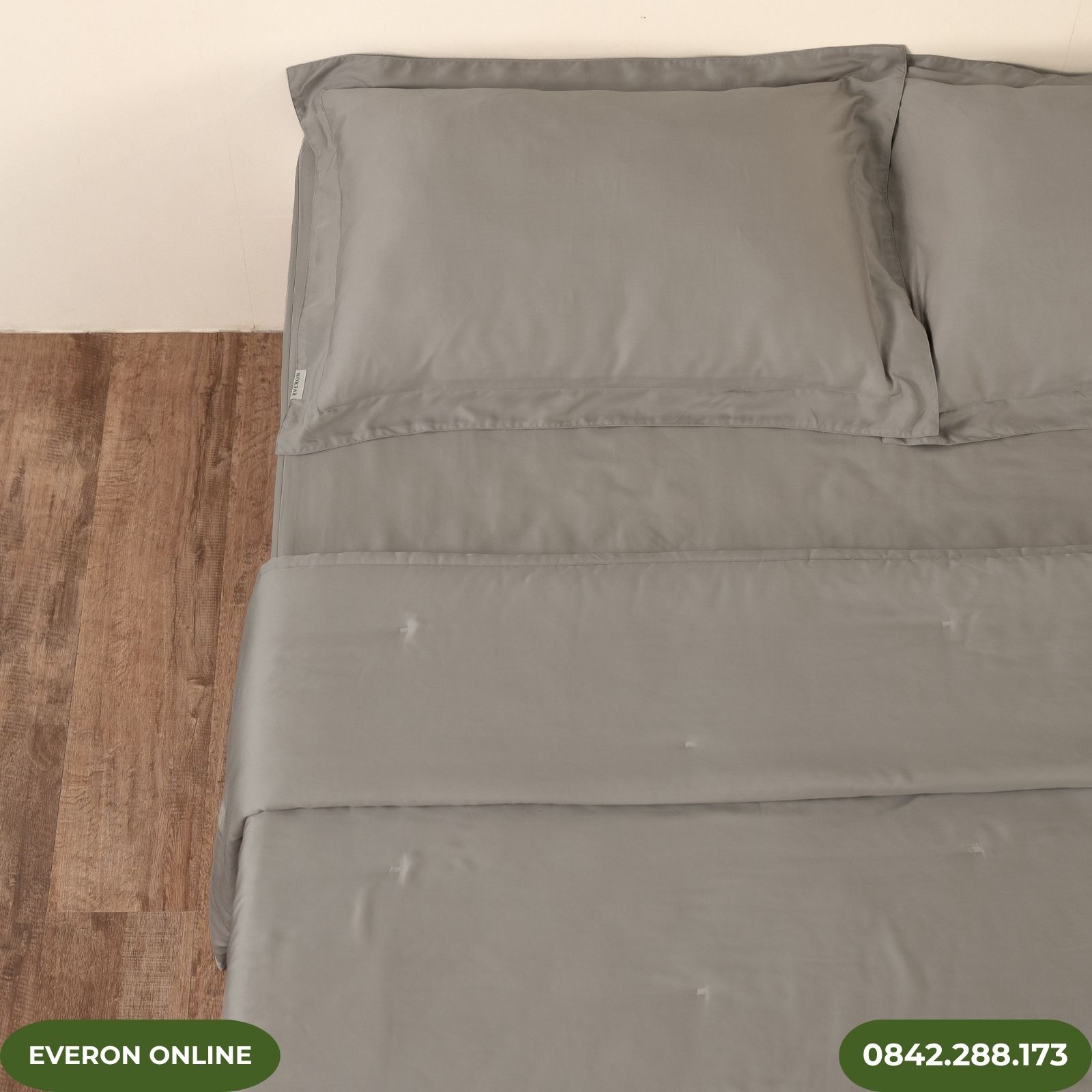 Chăn ga Everon Basic BSL711 Mist Chăn ga Everon Basic BSL711 Mist