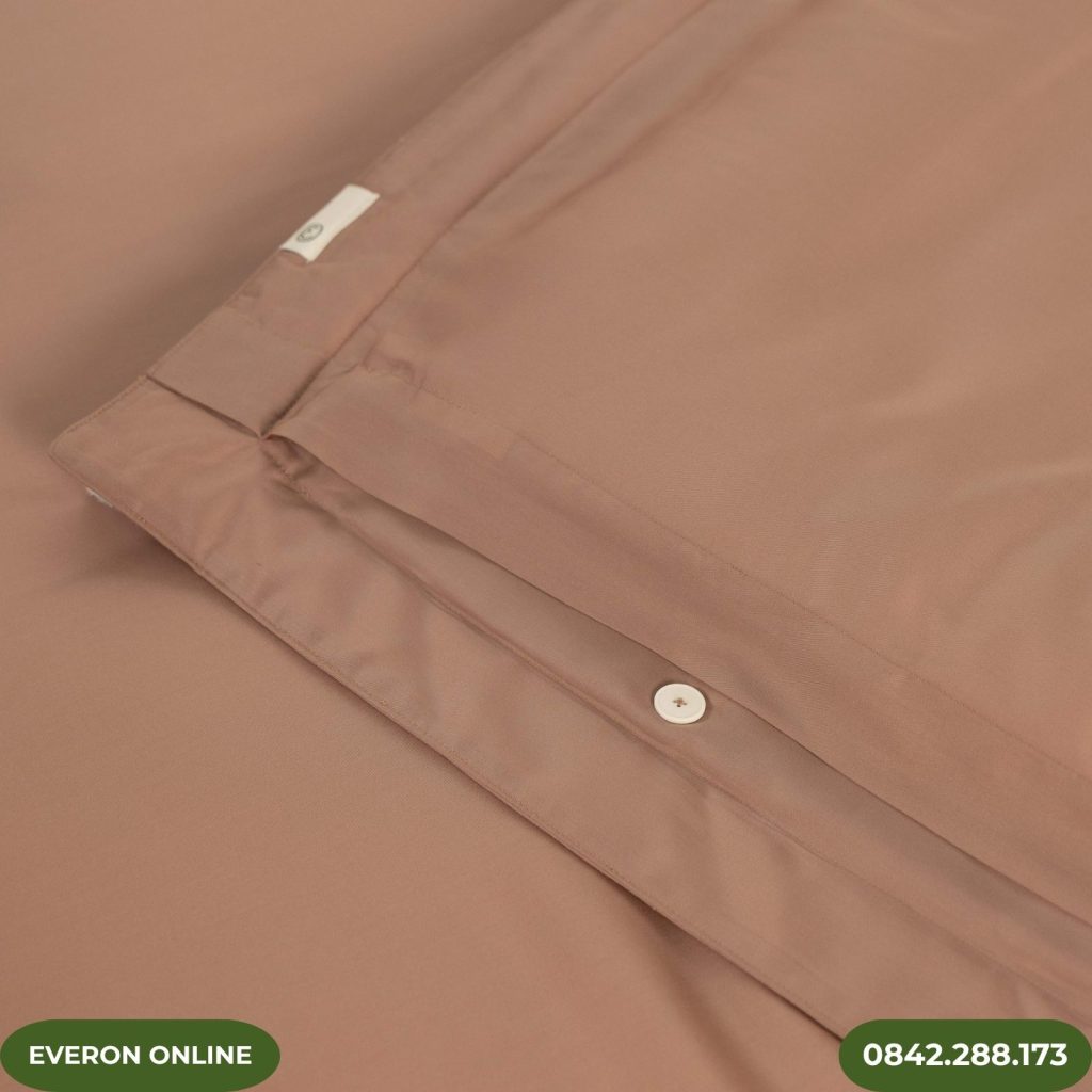 Chăn ga Everon Dusty Tencel BSL710