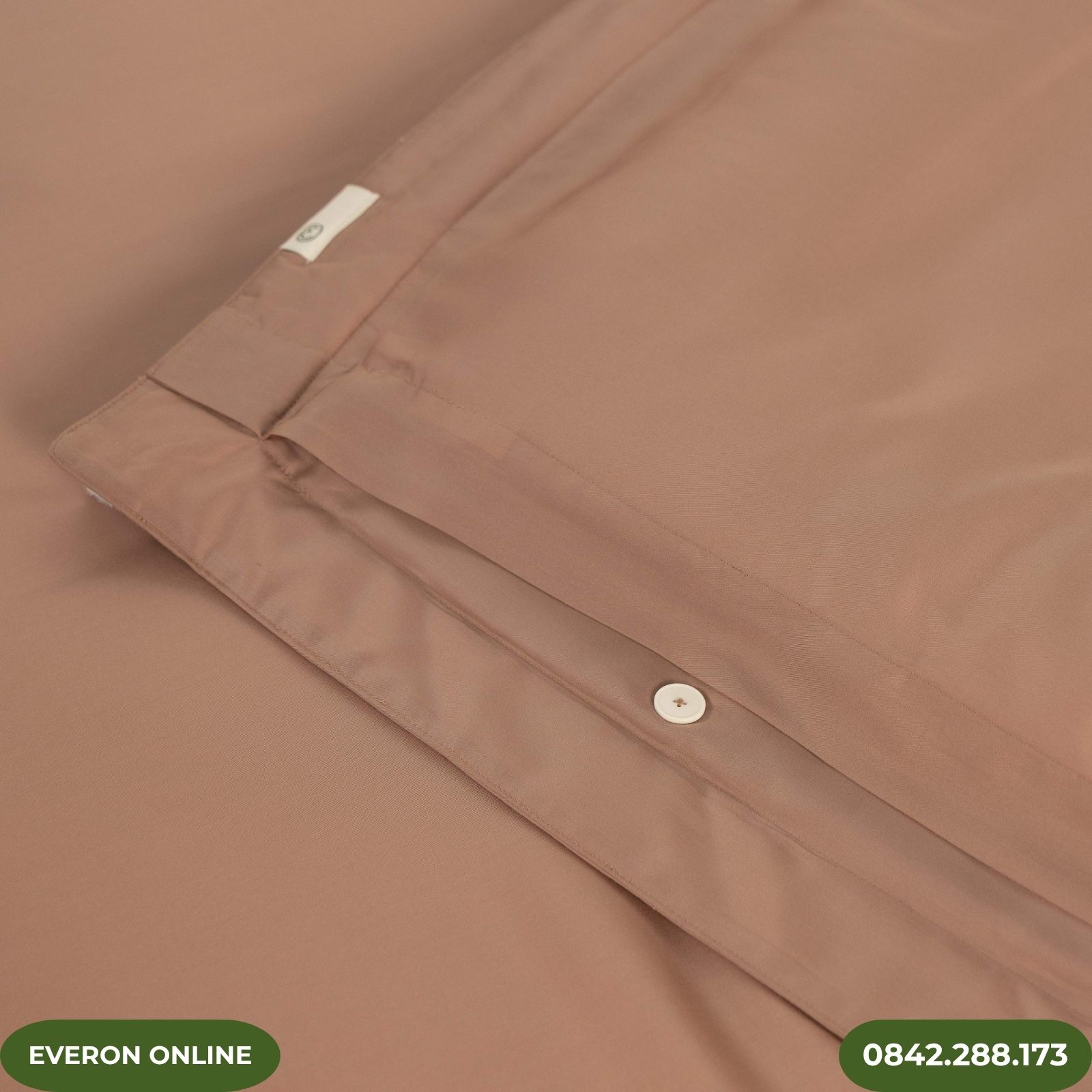 Chăn ga Everon Dusty Tencel BSL710 Chăn ga Everon Dusty Tencel BSL710