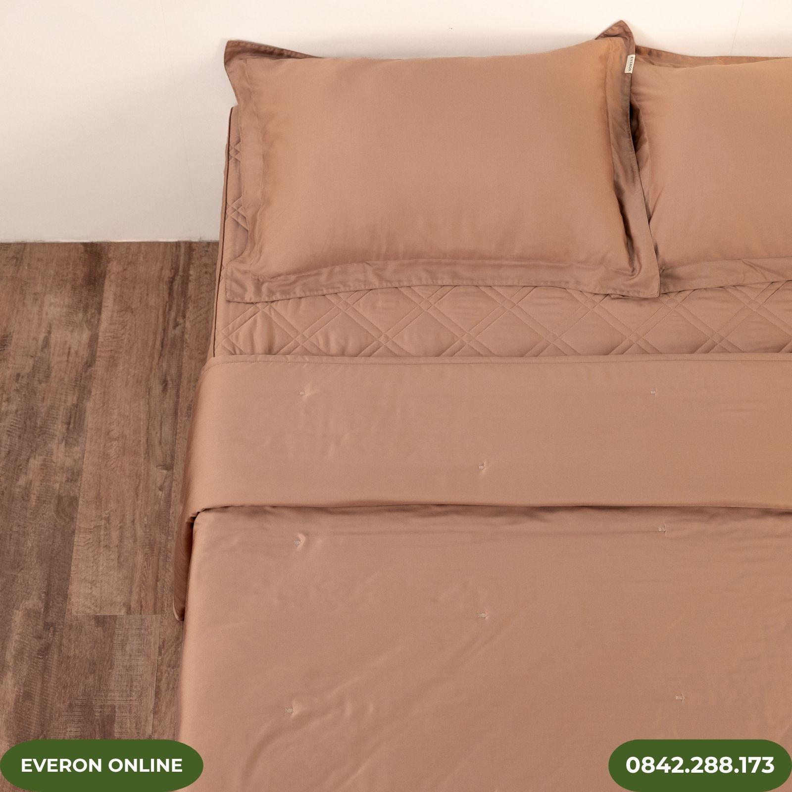 Chăn ga giường Everon BSL710 Dusty Chăn ga giường Everon BSL710 Dusty