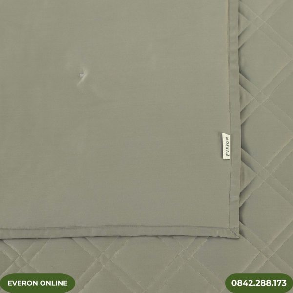 Chăn ga giường Everon Sage BSL714 Lyocell Twill