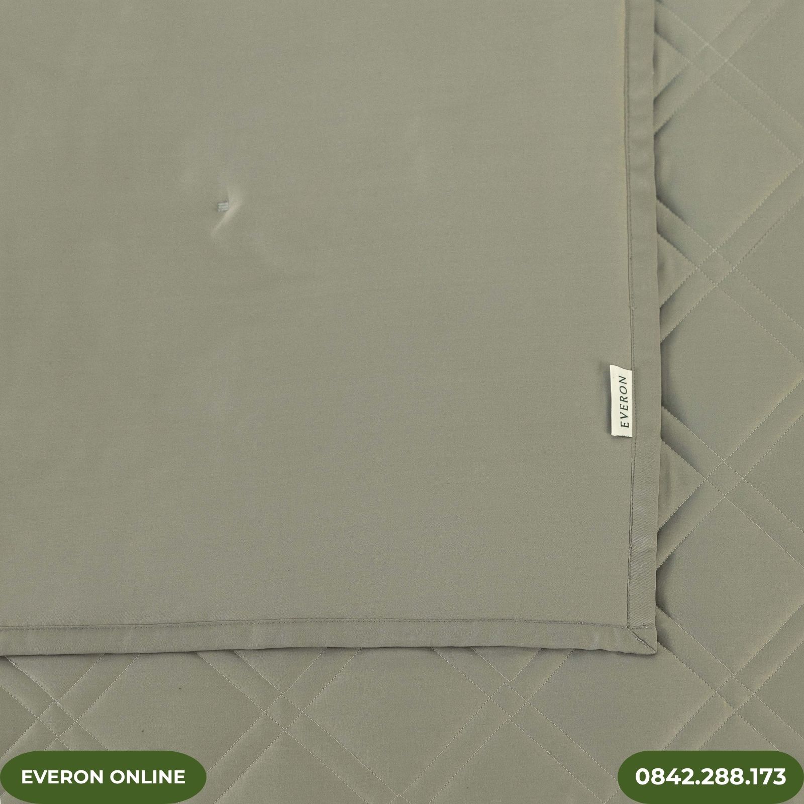 Chăn ga giường Everon Sage BSL714 Lyocell Twill Chăn ga giường Everon Sage BSL714 Lyocell Twill