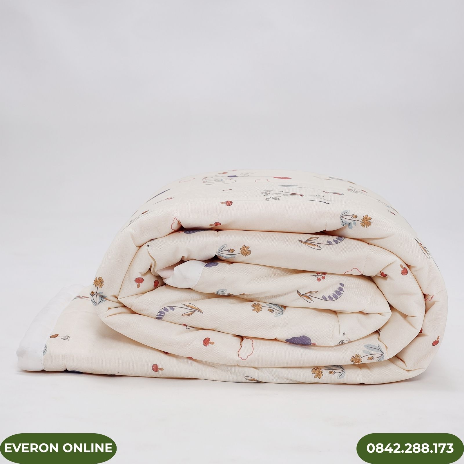 Chăn hè CoolFlex K-Bedding KCSP nhẹ nhàng, thoáng mát Chăn hè CoolFlex K-Bedding KCSP nhẹ nhàng, thoáng mát