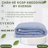 Chăn hè CoolFlex KCSP K-Bedding by Everon mềm mát