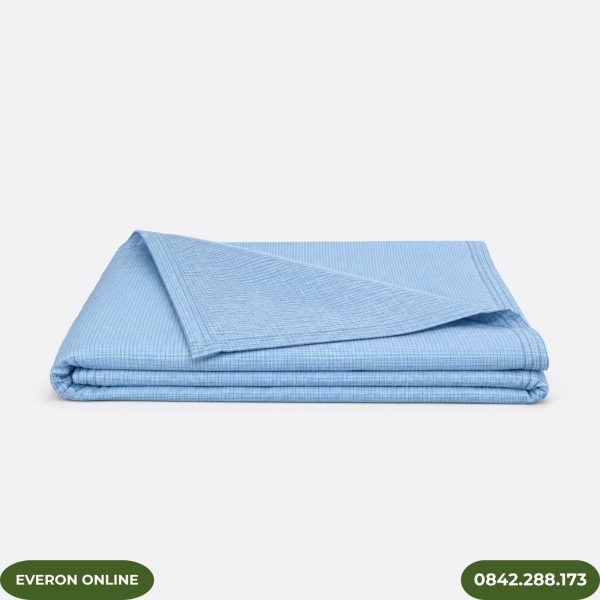Chăn hè Everon BPC702 Gingham BST Basic