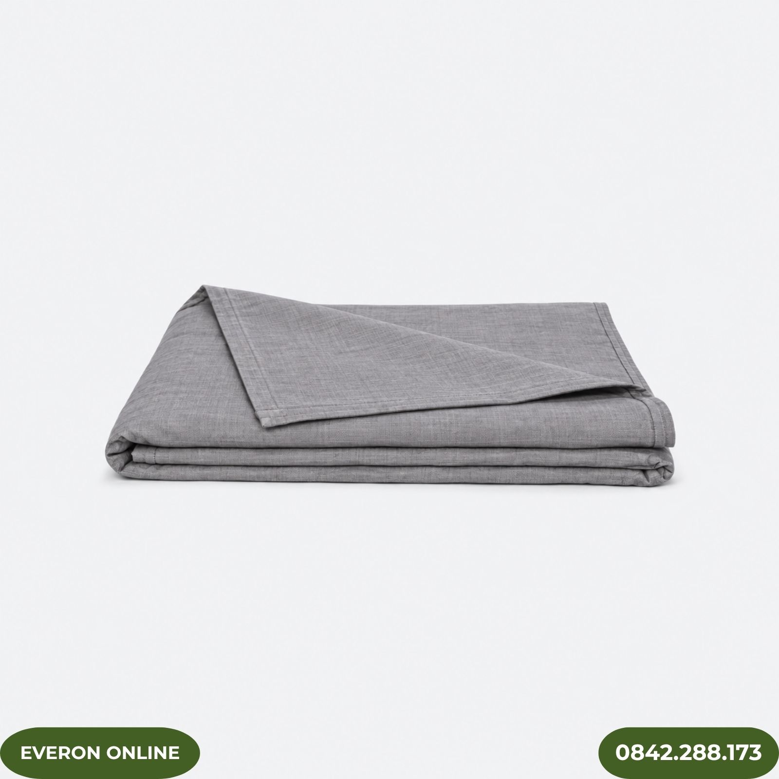 Chăn hè Everon BPC703 Melange BST Basic Chăn hè Everon BPC703 Melange BST Basic