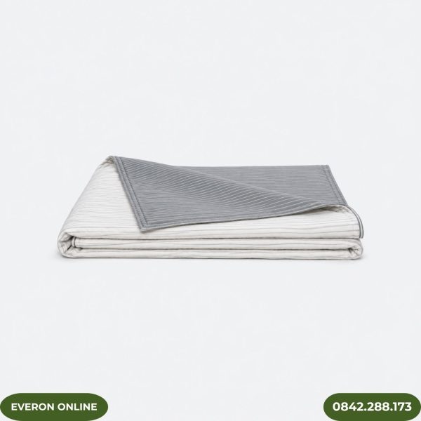 Chăn hè Everon BPC704 Pinstripe BST Basic