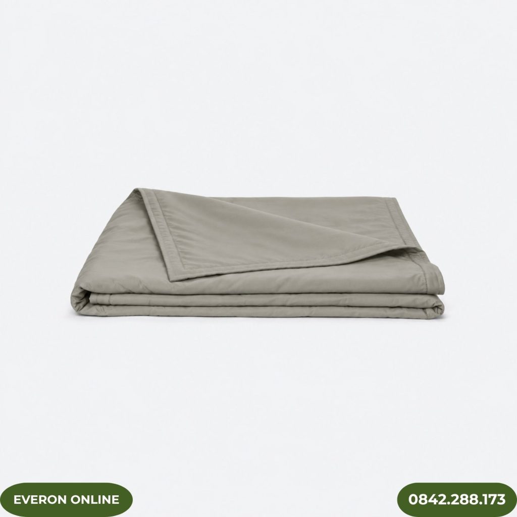 Chăn hè Everon BSL711 Mist Lyocell Twill