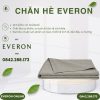 Chăn hè Everon BSL711 Mist Lyocell Twill BST Basic