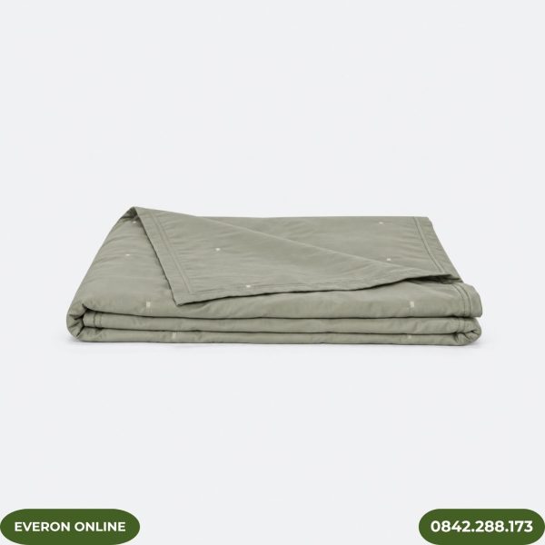 Chăn hè Everon BSL714 Sage Lyocell Twill