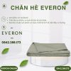 Chăn hè Everon BSL714 Sage Lyocell Twill BST Basic