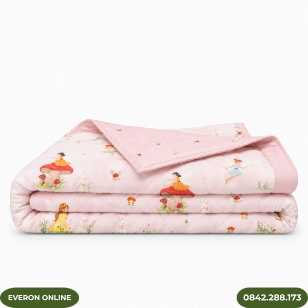 Chăn hè Everon CPC27201 Elf BST Cutie