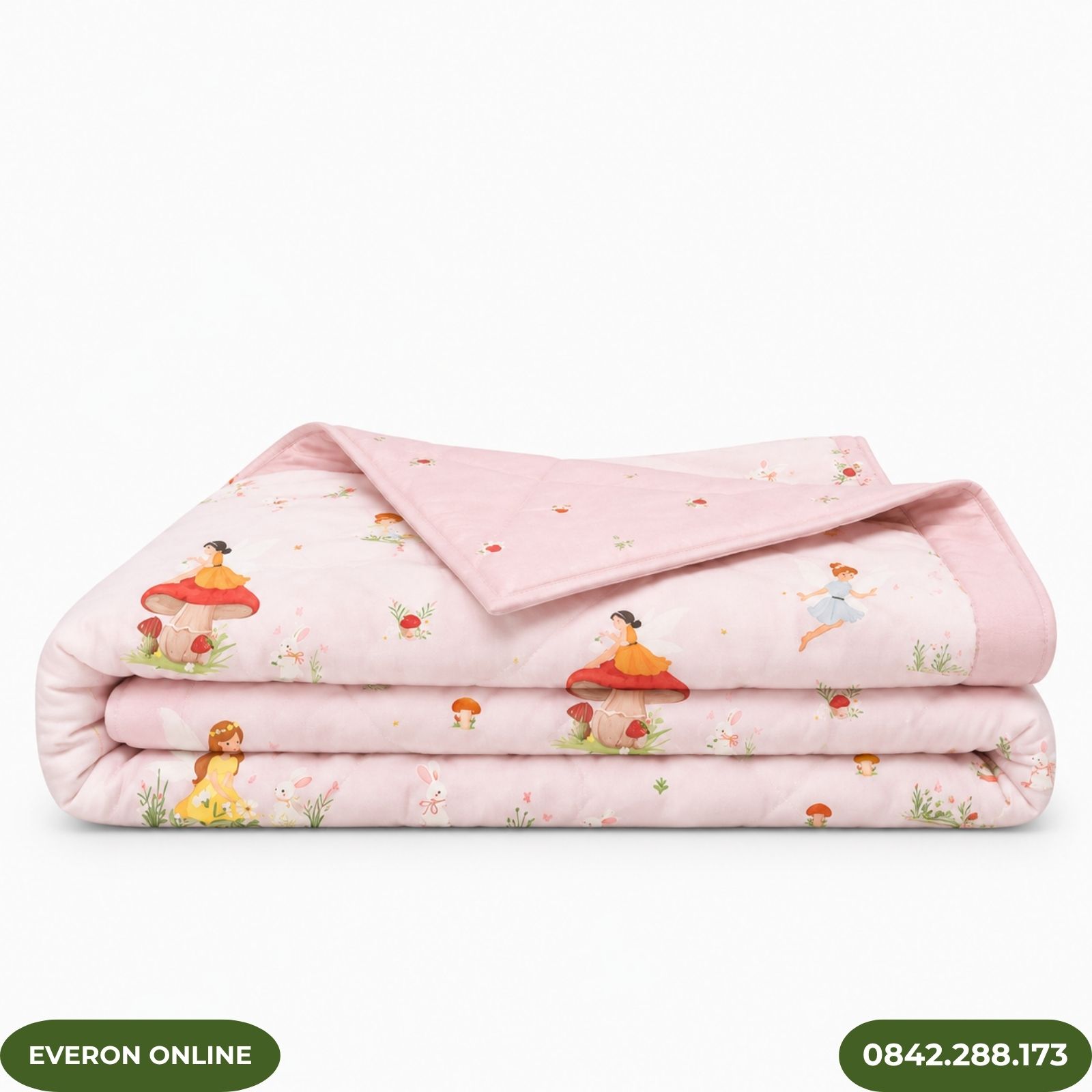 Chăn hè Everon CPC27201 Elf BST Cutie Chăn hè Everon CPC27201 Elf BST Cutie