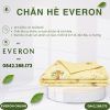 Chăn hè Everon CPC27203 Rabbit & Bear Cotton Sateen BST Cutie